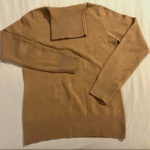 FRENCH CONNECTION Babysoft Turtleneck Sweater L